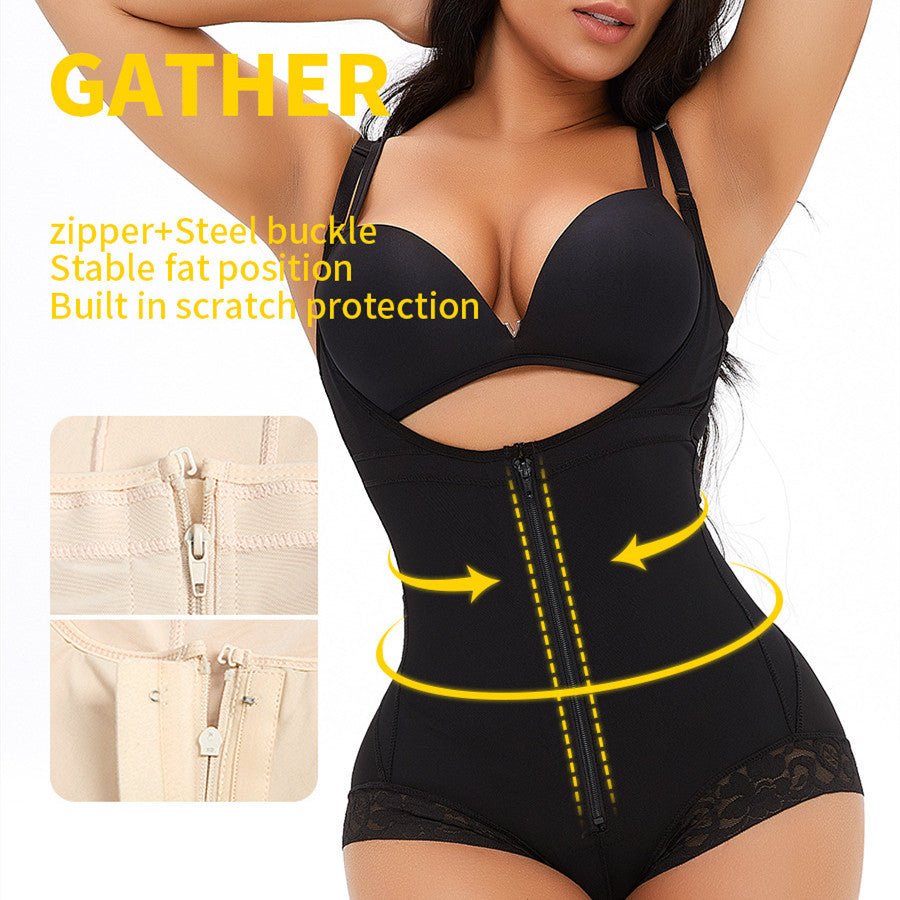 Women's Fashion One Piece Body Shaper