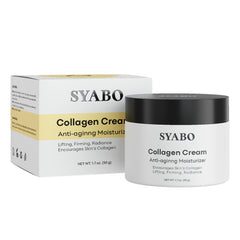 Black Gold Collagen Face Cream