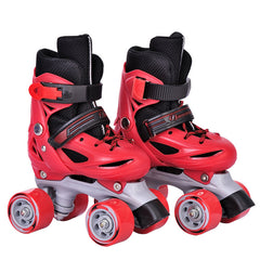 Children's Men's And Women's  Roller Skates Roller Skating