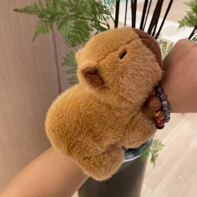 New Bracelet Doll Plush Pendant Bracelet