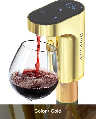 Wine Dispenser- Alcohol Dispenser - Alcohol Drink Dispenser - Alcohol Dispenser Bottle - Alcoholic Drink Dispenser